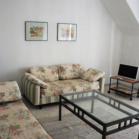 Bodensee Apartment 1 - 4 Daisendorf Bei Meersburg Kültér fotó