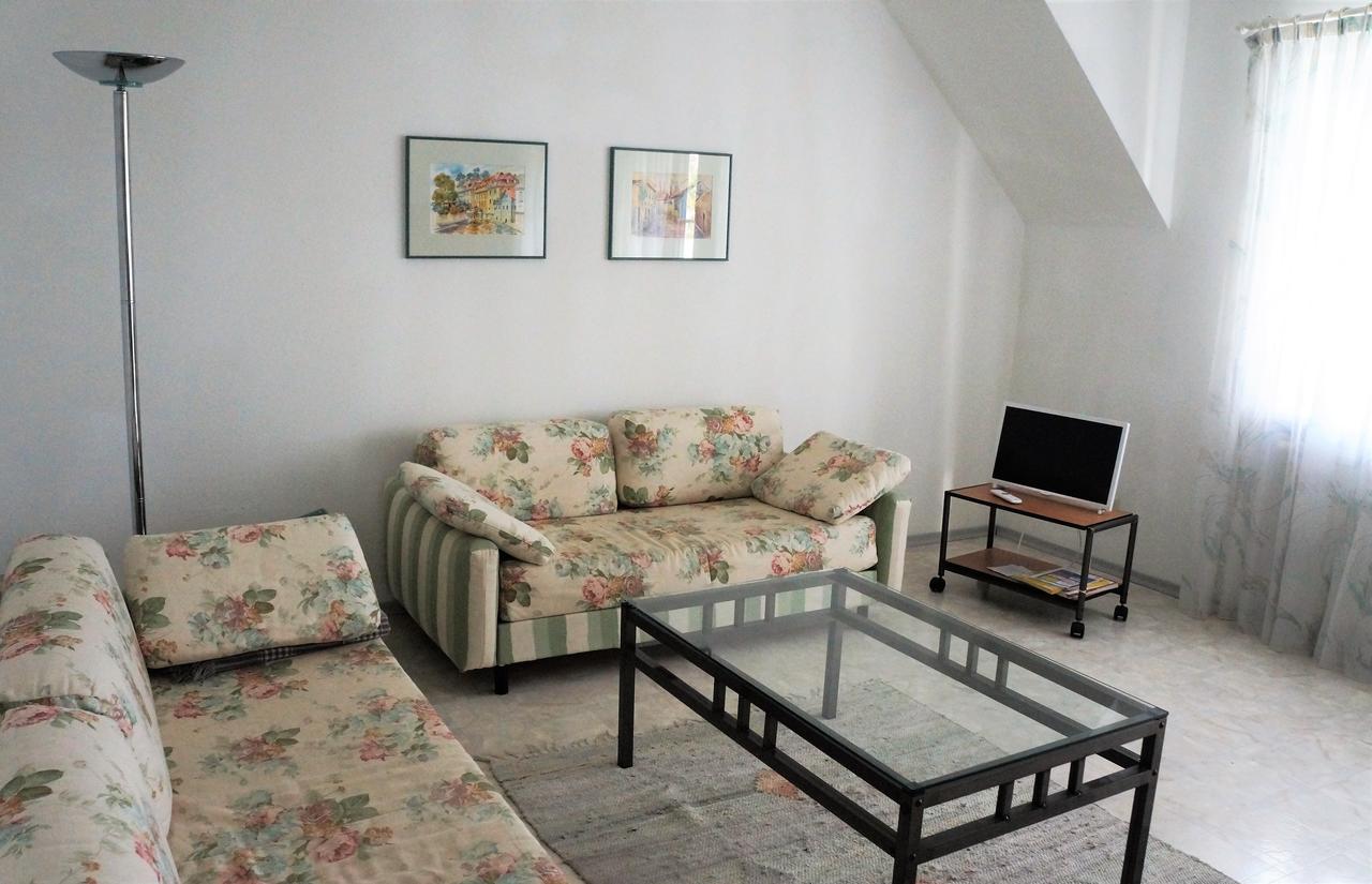 Bodensee Apartment 1 - 4 Daisendorf Bei Meersburg Kültér fotó