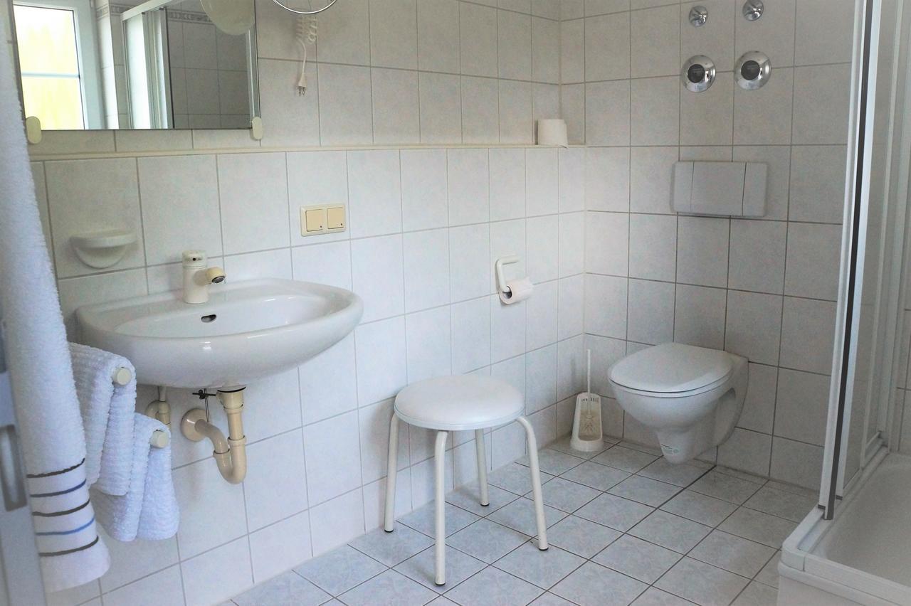 Bodensee Apartment 1 - 4 Daisendorf Bei Meersburg Kültér fotó
